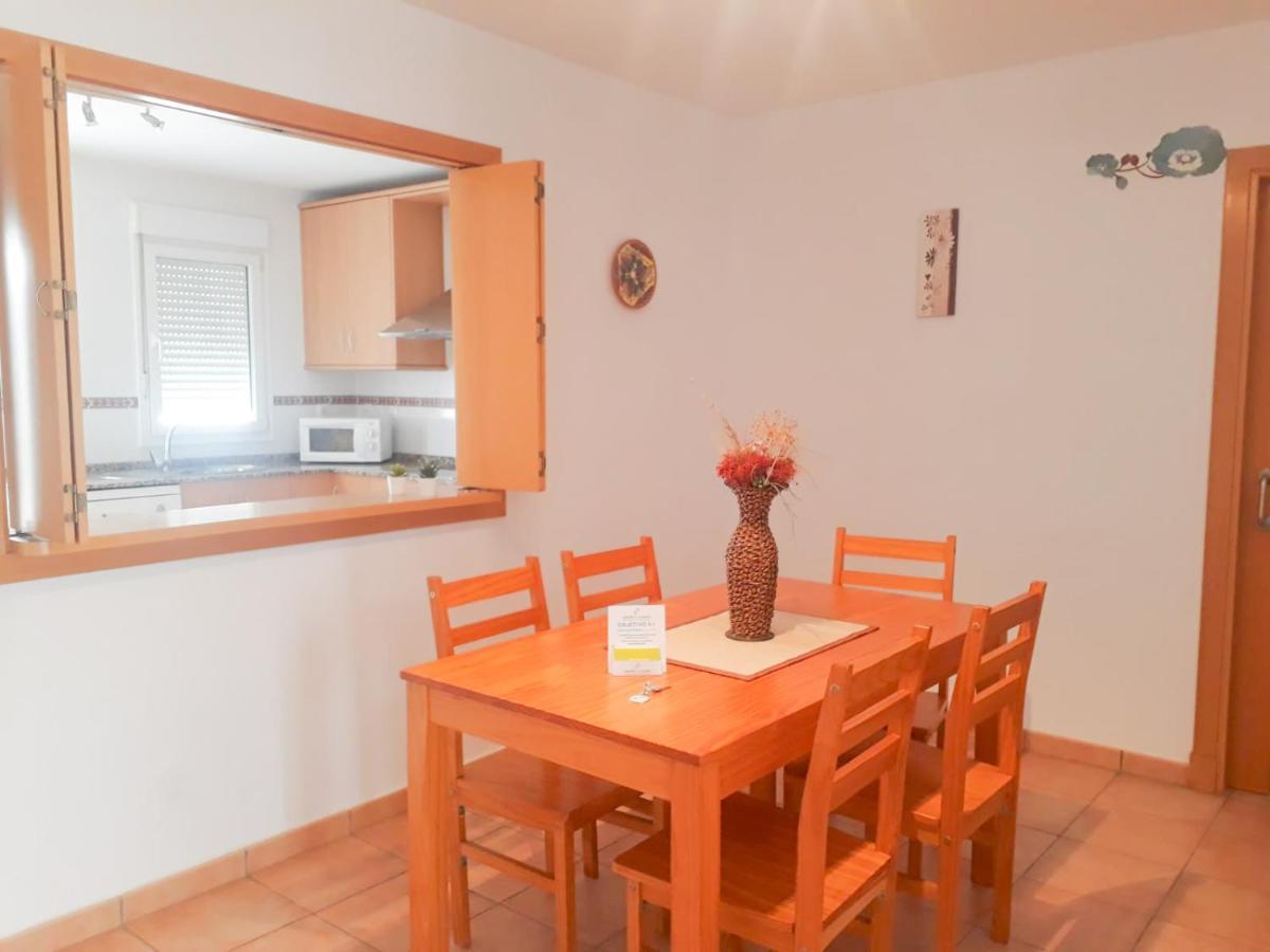 Conilplus Apartment Castilnovo Conil de la Frontera Kültér fotó