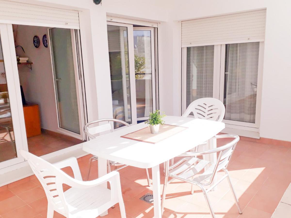 Conilplus Apartment Castilnovo Conil de la Frontera Kültér fotó