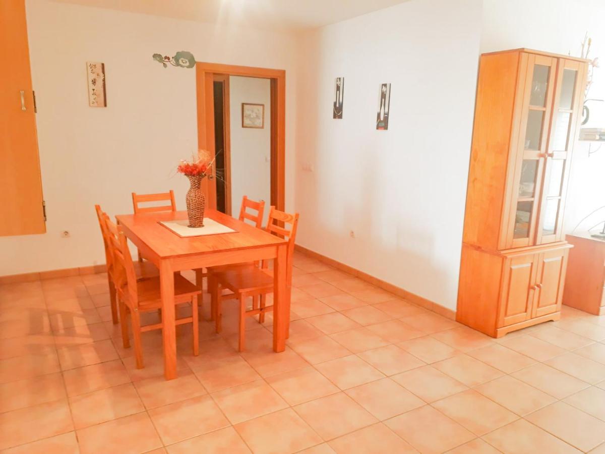 Conilplus Apartment Castilnovo Conil de la Frontera Kültér fotó