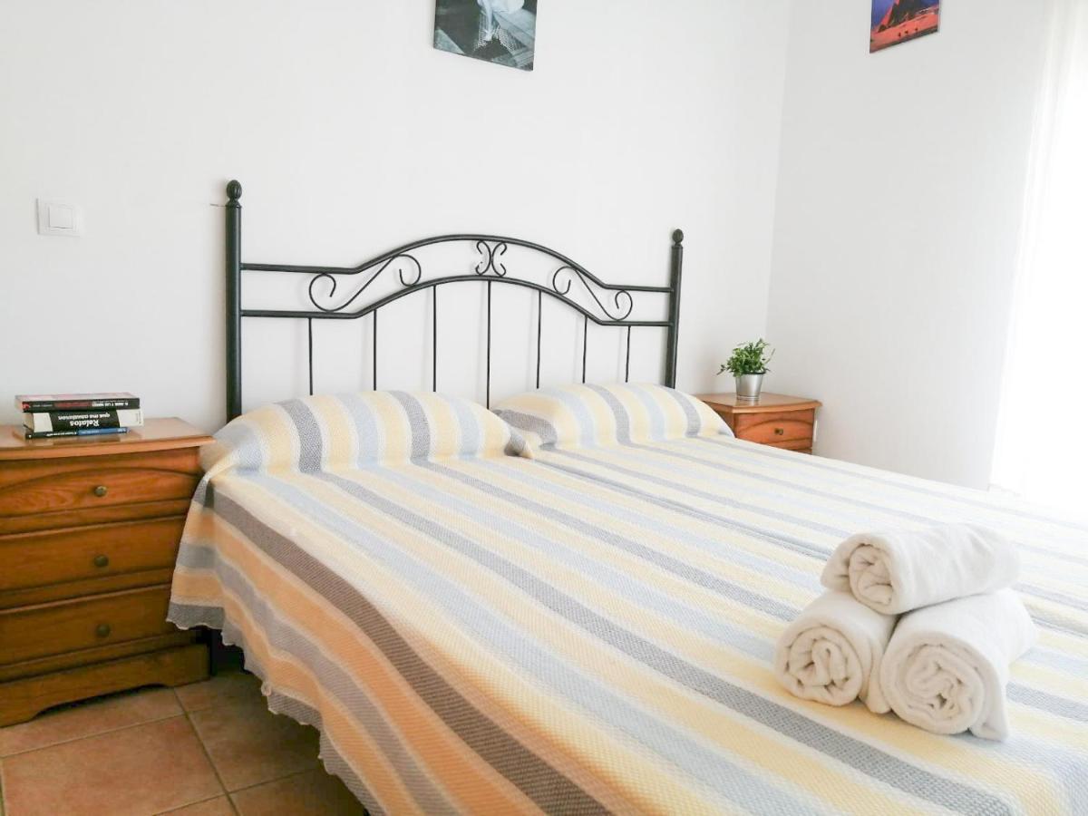 Conilplus Apartment Castilnovo Conil de la Frontera Kültér fotó