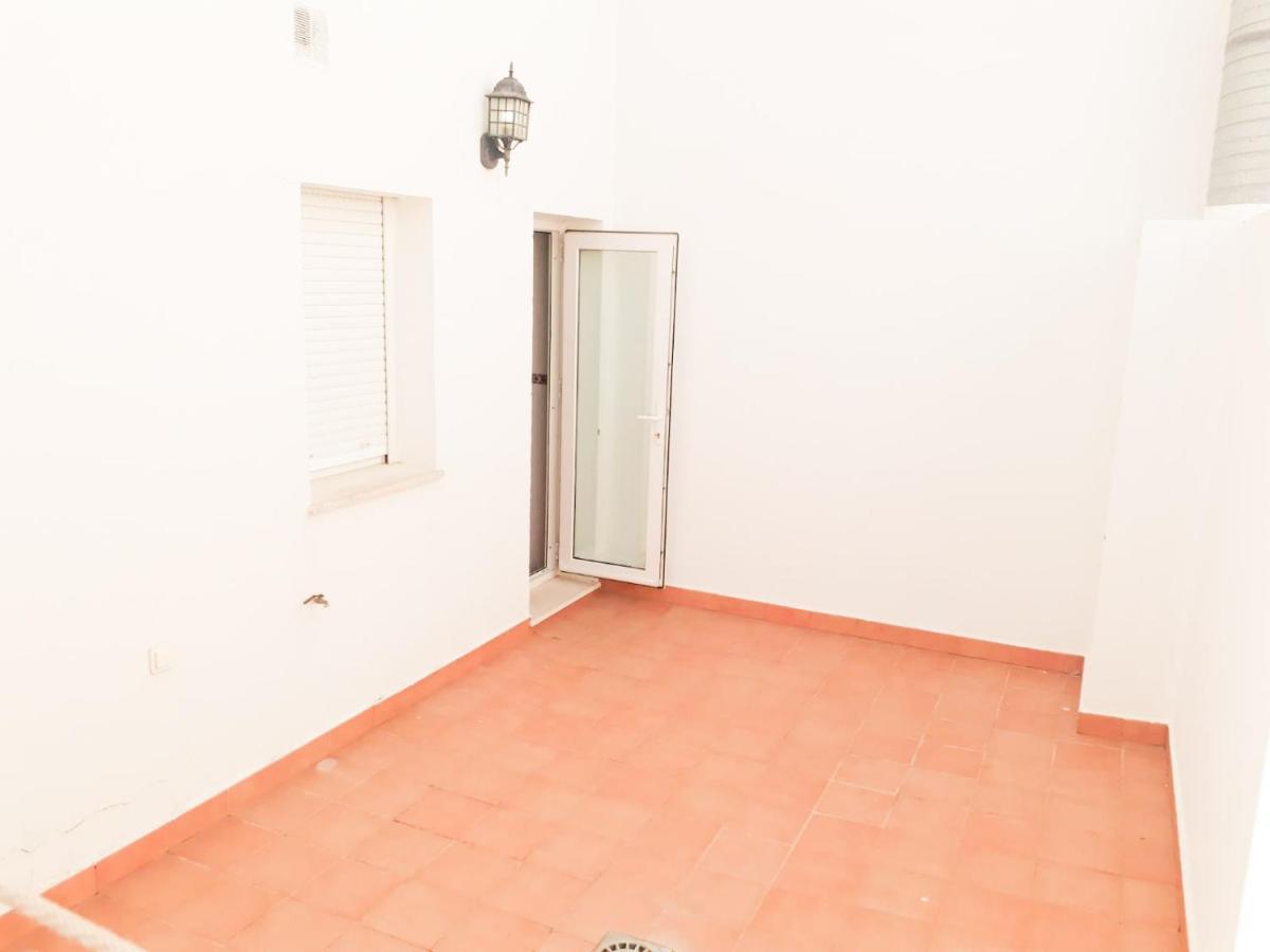 Conilplus Apartment Castilnovo Conil de la Frontera Kültér fotó