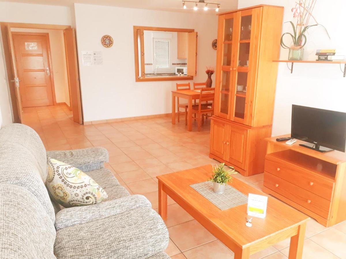 Conilplus Apartment Castilnovo Conil de la Frontera Kültér fotó