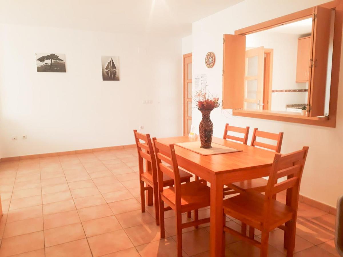 Conilplus Apartment Castilnovo Conil de la Frontera Kültér fotó
