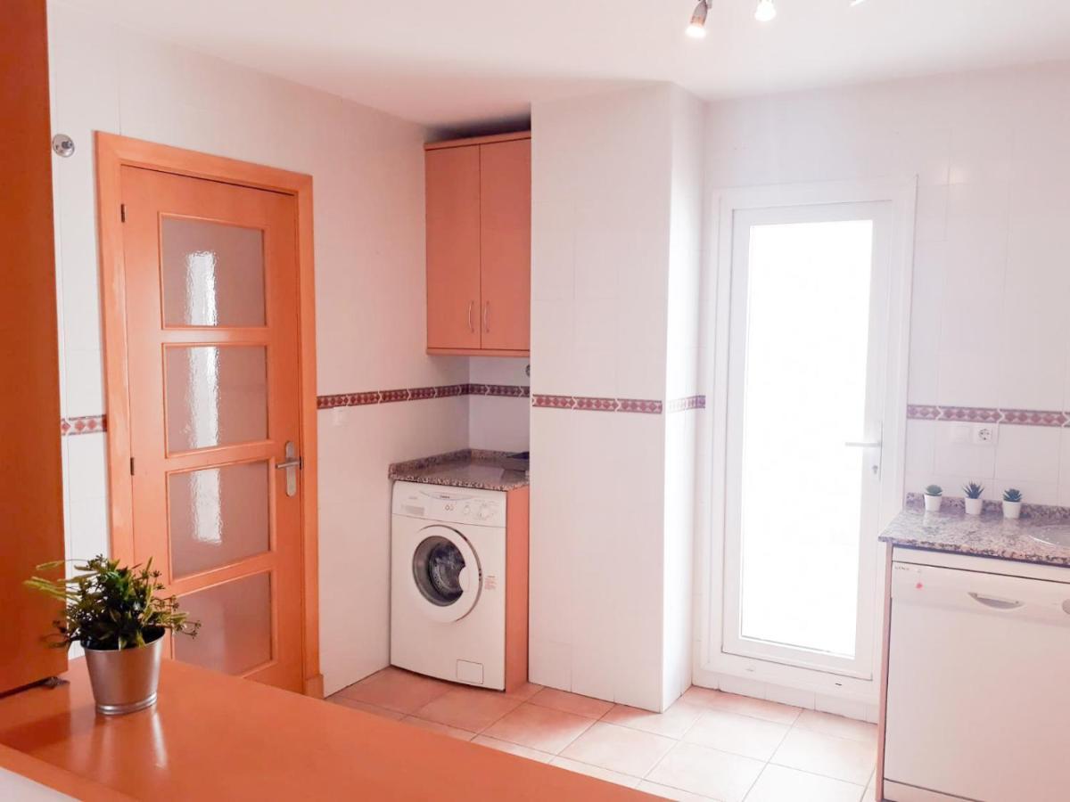 Conilplus Apartment Castilnovo Conil de la Frontera Kültér fotó