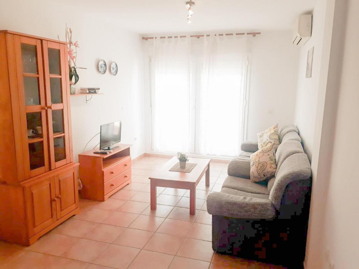 Conilplus Apartment Castilnovo Conil de la Frontera Kültér fotó