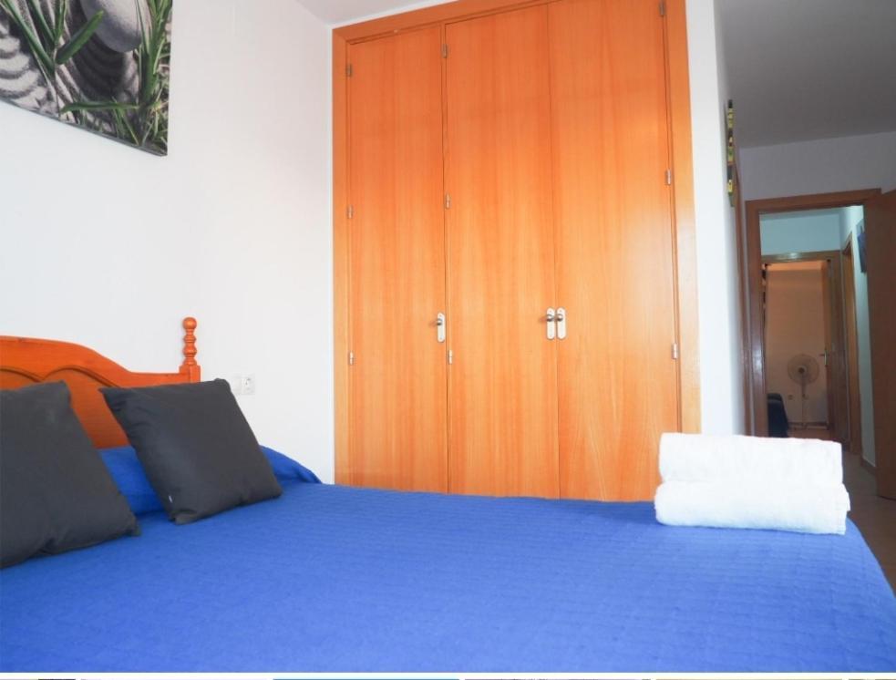 Conilplus Apartment Castilnovo Conil de la Frontera Kültér fotó