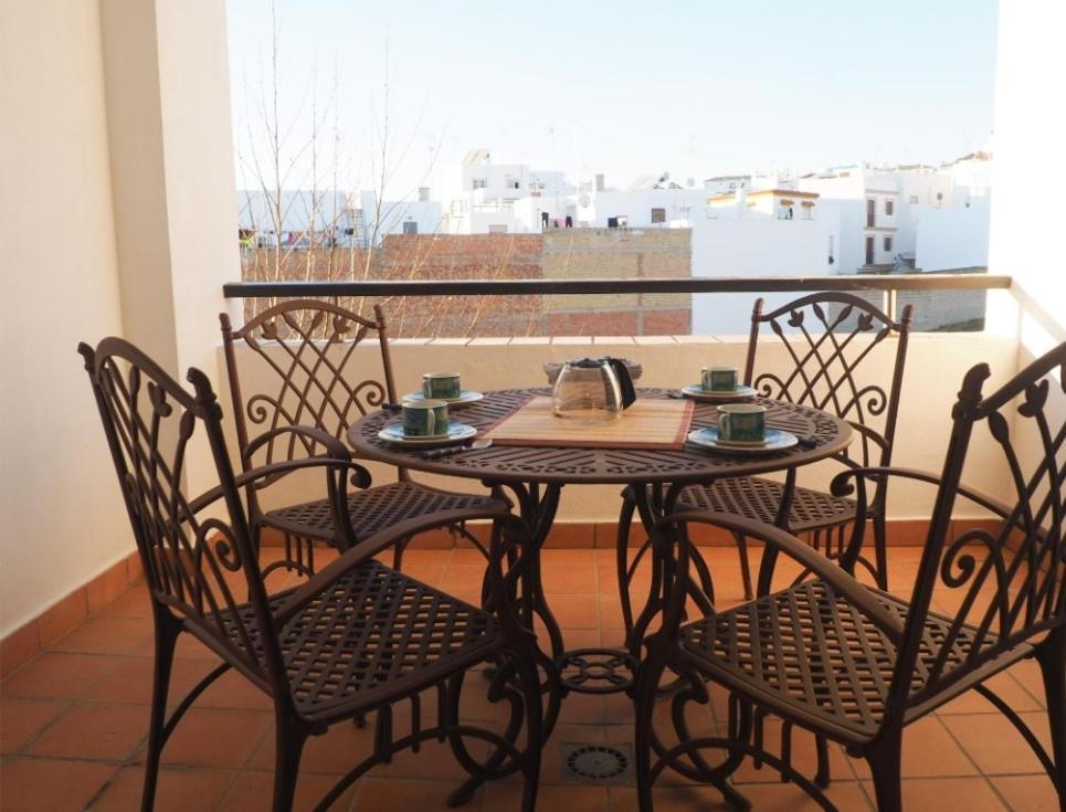 Conilplus Apartment Castilnovo Conil de la Frontera Kültér fotó