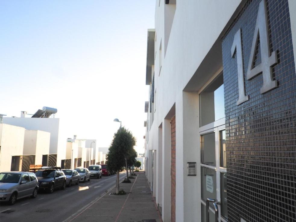 Conilplus Apartment Castilnovo Conil de la Frontera Kültér fotó