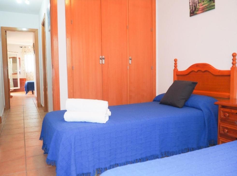 Conilplus Apartment Castilnovo Conil de la Frontera Kültér fotó