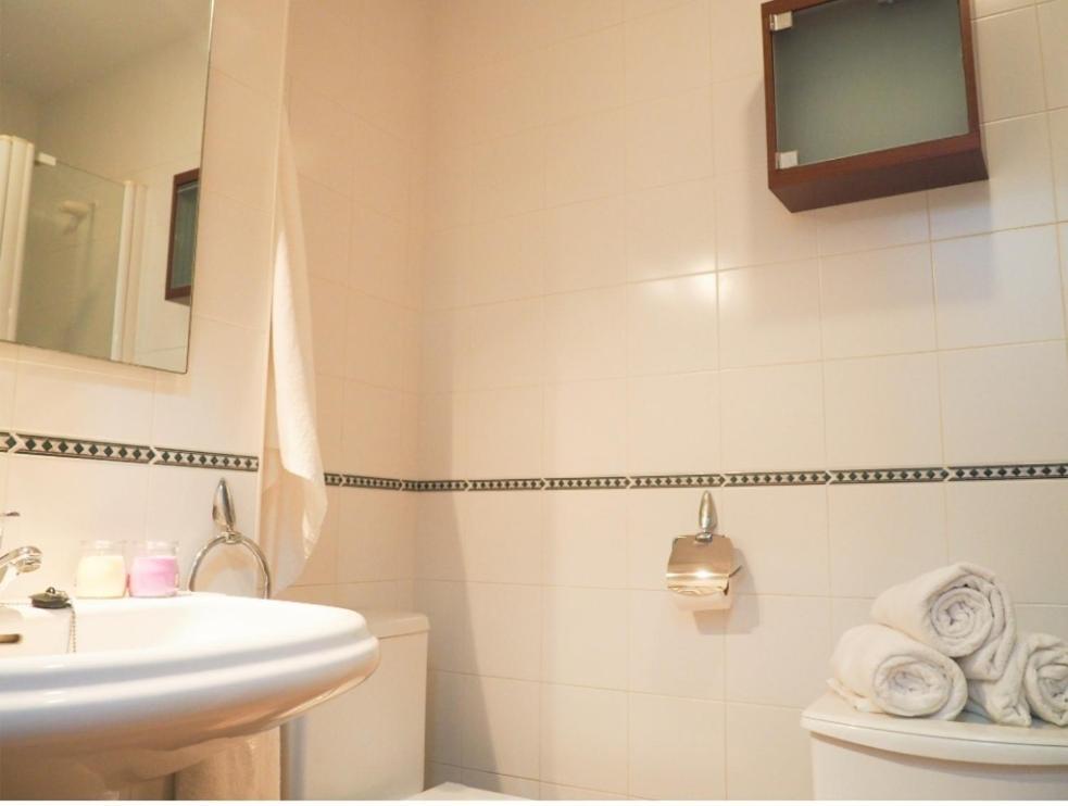 Conilplus Apartment Castilnovo Conil de la Frontera Kültér fotó