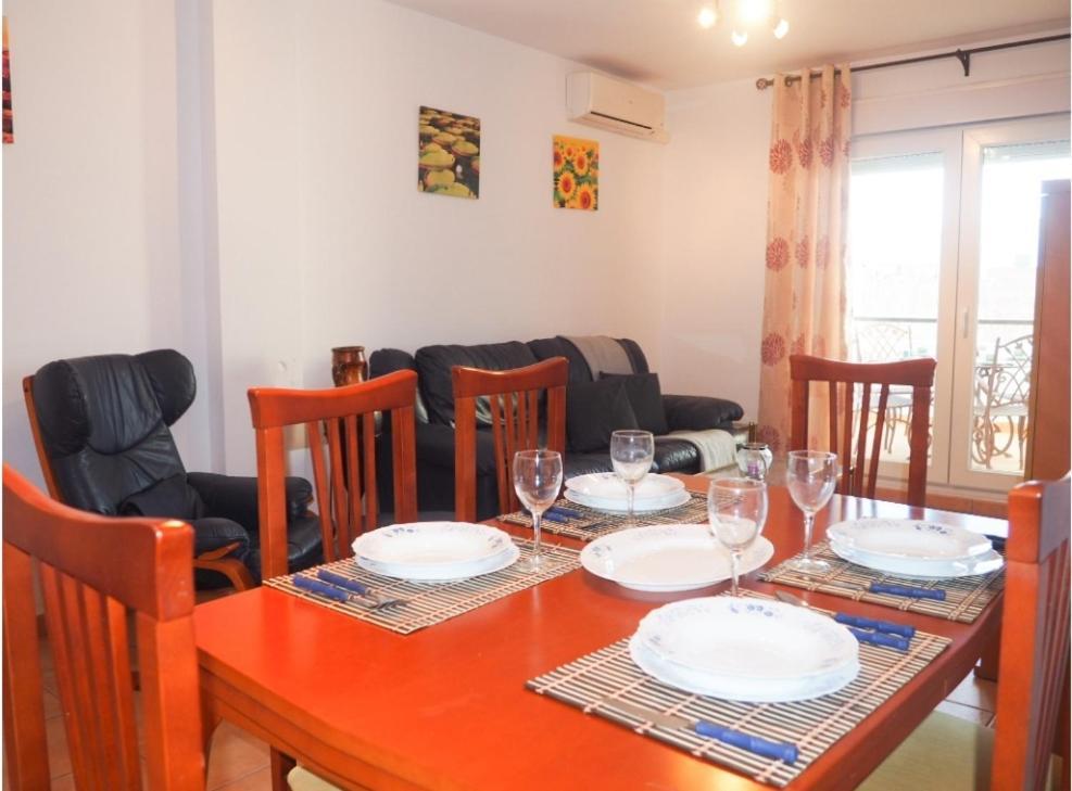 Conilplus Apartment Castilnovo Conil de la Frontera Kültér fotó