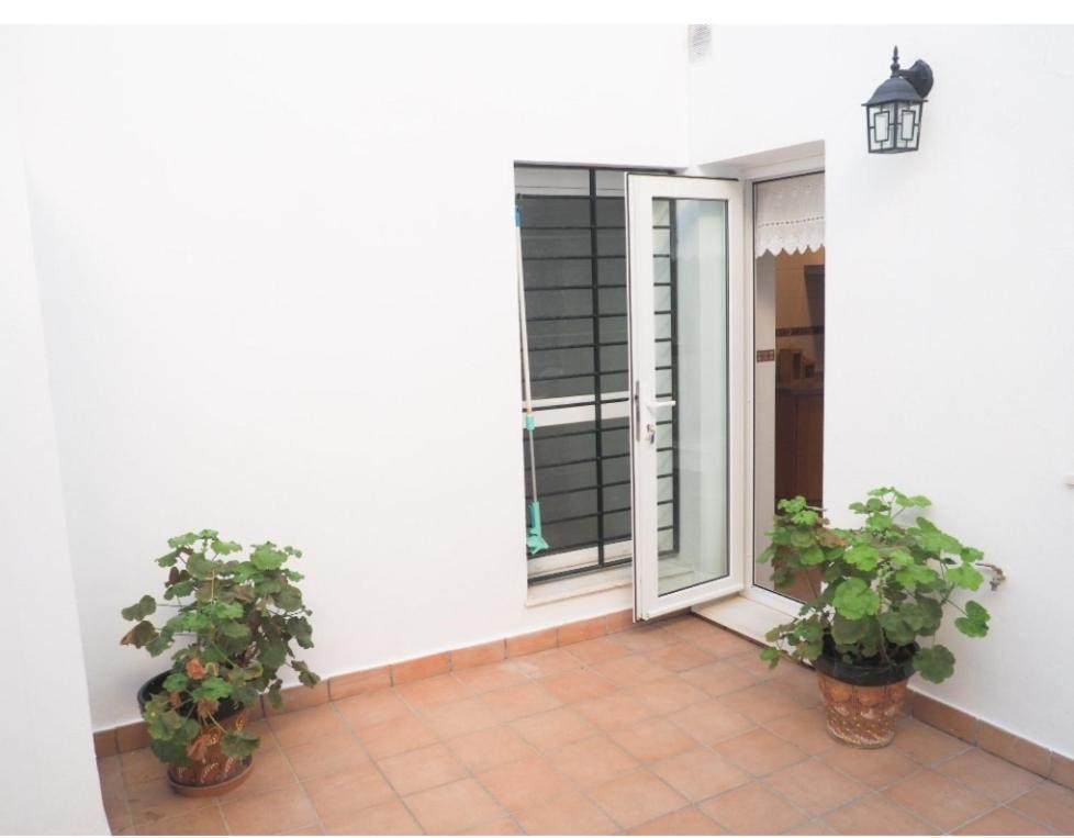 Conilplus Apartment Castilnovo Conil de la Frontera Kültér fotó