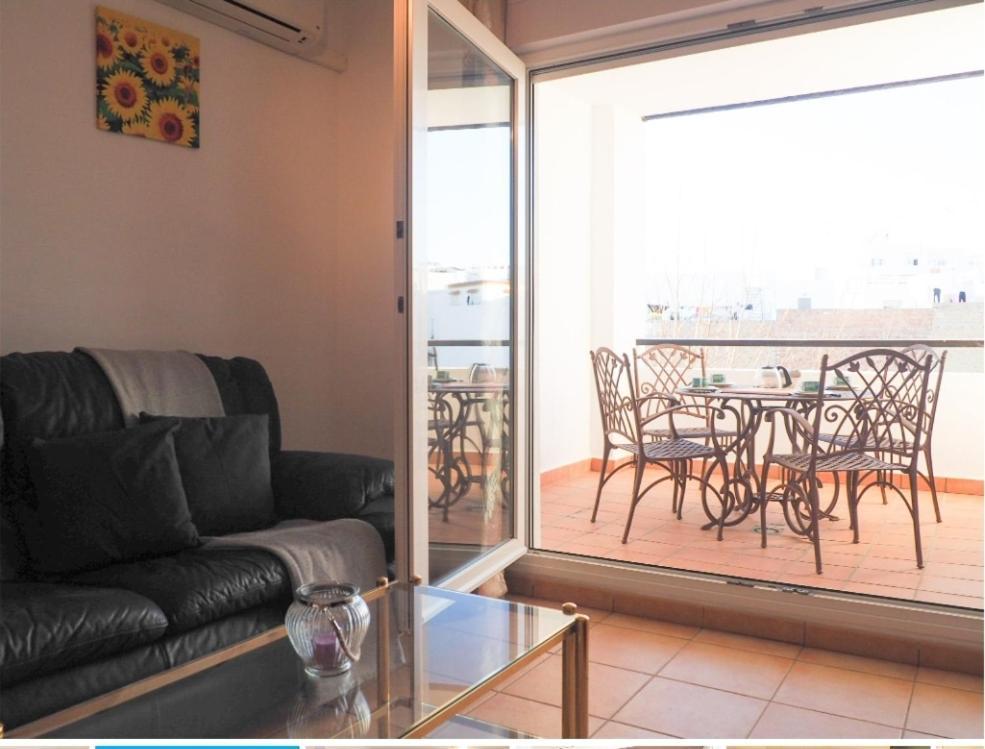 Conilplus Apartment Castilnovo Conil de la Frontera Kültér fotó